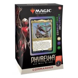 Phyrexia: All Will Be One Commander Deck Set of 2